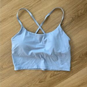 Aerie offline crop tank